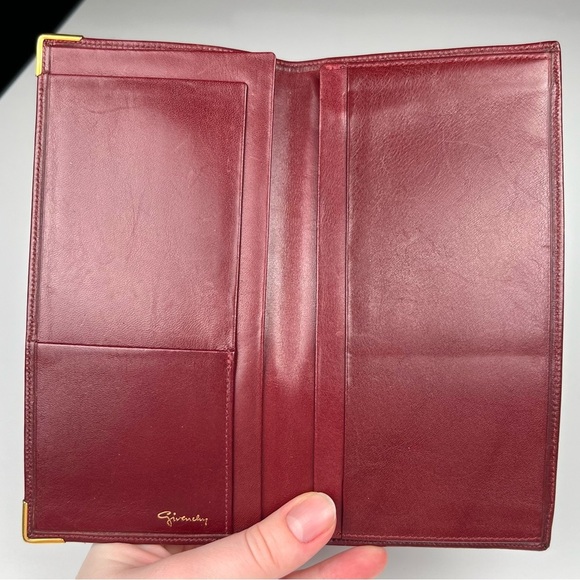 Givenchy Long Wallet - Picture 3 of 4